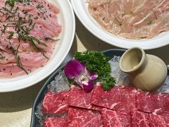 -芭夯兔·兔肉汤锅(新都店)