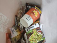 -来伊份(龙之梦长宁店)