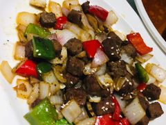 牛肉-禄海渔港(九堡店)