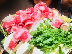 -吉之仙•中国制造•出口级食材日料店(领事馆总店)