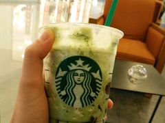 -星巴克臻选(深圳龙岗万科店)