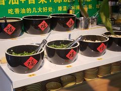 -巴卤社老火锅(财富店)