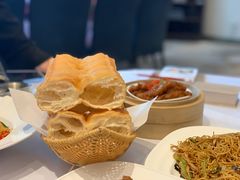 -春满园·早茶·粤菜·宴会(前海店)