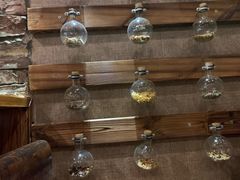 -月亮眼花园餐厅书吧酒吧