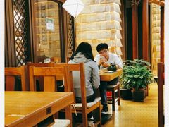 大堂-云海肴云南菜(正大广场店)