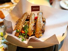-滋粥楼·顺德菜(番禺广场总店)