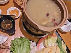 -平娃三宝烧烤·面食(南小街店)