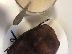 脏脏包-红跑车蛋糕世界(清江路店)