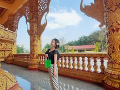 -西双版纳勐泐文化旅游区