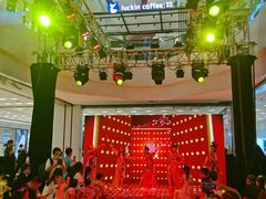 -凯德广场(武胜路店)