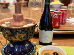 -南门涮肉(上海一店)