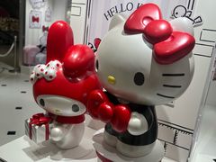 -三丽鸥 Sanrio Gift Gate(汉光百货店)