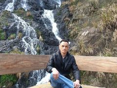 -磐安舞龙峡景区