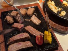 -豪客来牛排(雄峰城店)