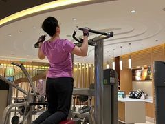 -北京嘉里健身·Kerry Sports(北京嘉里大酒店)