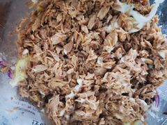 金枪鱼沙拉-阳光披萨(辽宁路店)