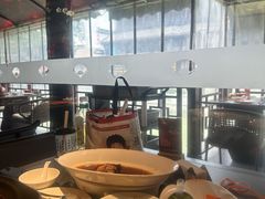 -小厨娘金榜题名(夫子庙秦淮河店)
