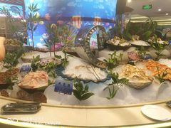 -爱丽舍西餐厅(万悦格兰云天大酒店)