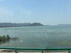 -湖山人家·湖景餐厅·特色农家菜(太湖西山店)