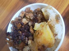 -四季美汤包(户部巷店)