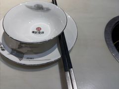 -围炉夜话·潮汕卤水火锅(榕江店)