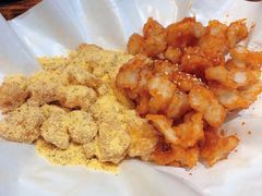 -山海珍味韩国料理(奥城店)