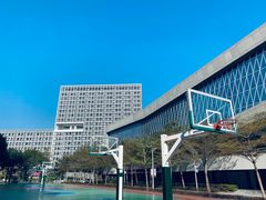 -深圳大学(丽湖校区)