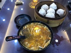 -蔡先生(双阳路店)