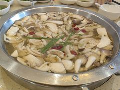 -芭夯兔·无骨兔汤锅(华阳店)