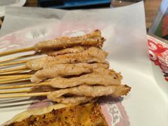 -小乾杯串店•16年沈阳烧烤(文安路店)