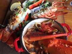 -Amanda餐厅(长乐路店)
