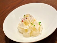 -广州柏悦酒店·悦景轩·粤菜餐厅