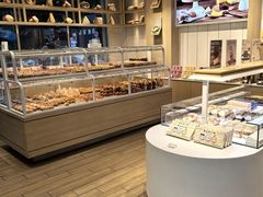 -好利来(紫竹院店)