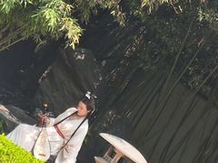 -西安青龙寺遗址景区