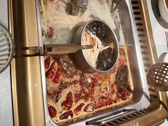 -雾都渣渣火锅(南城智汇城店)