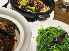-粗茶淡饭·隐庐私厨(东亭店)