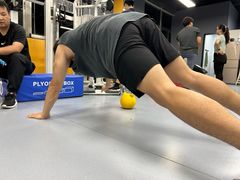 -天型健身工作室(大学城店)