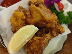 -樱の千渡日式料理·铁板烧•烧鸟(金盛田广场店)