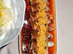 -漢舍中国菜馆(889广场店)