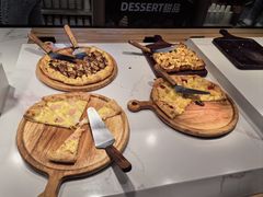 -比格比萨自助(宝山日月光店)