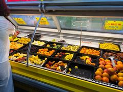 -老炳·七丛松甘草水果