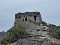 -白羊峪长城旅游区