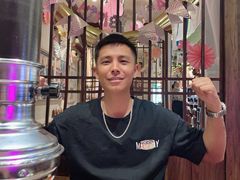 -樱宿日式和牛烧肉(五道口店)