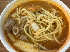 -乌糖沙茶面(民族路店)