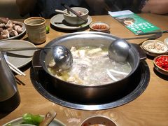 -大头椰·椰子鸡火锅(新梦店)