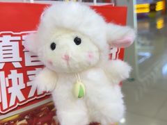 -海底捞火锅(高新万达广场店)