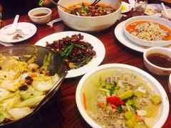 iphone_upload_pic-乌江鱼杭帮菜(西湖店)