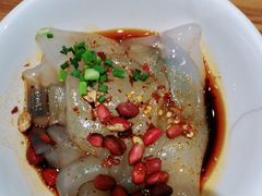 -诚铭记·虾仁汤包·成都小吃(融创店)