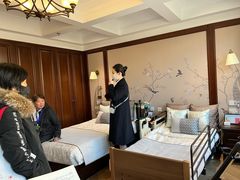 -利顺德大饭店·维多利亚花园(小白楼店)