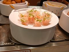 -龍歌自助小火锅(秦淮水游城店)